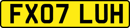 FX07LUH