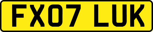 FX07LUK