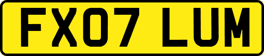 FX07LUM