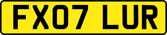 FX07LUR