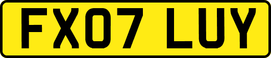 FX07LUY