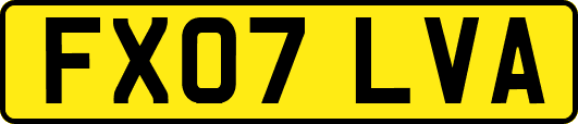 FX07LVA