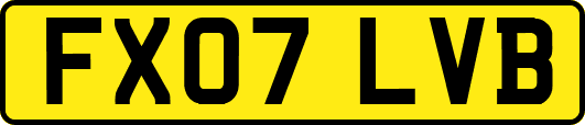FX07LVB