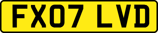 FX07LVD