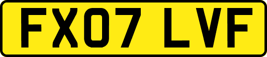 FX07LVF