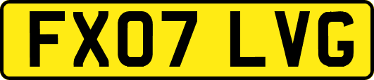 FX07LVG