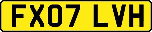FX07LVH