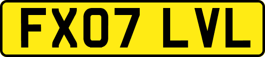 FX07LVL