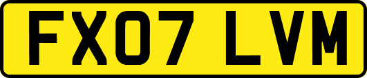 FX07LVM