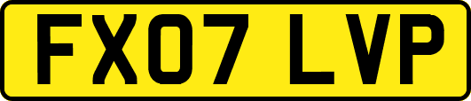 FX07LVP