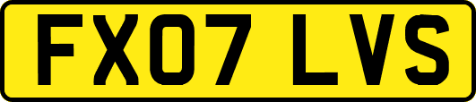 FX07LVS