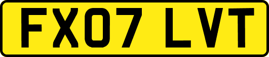 FX07LVT