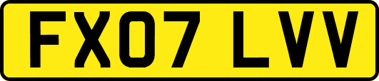 FX07LVV