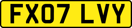 FX07LVY