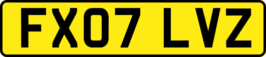 FX07LVZ