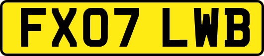 FX07LWB