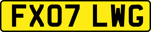 FX07LWG