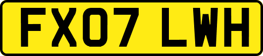 FX07LWH