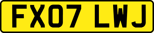 FX07LWJ