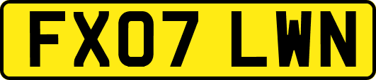 FX07LWN
