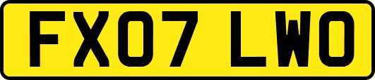 FX07LWO