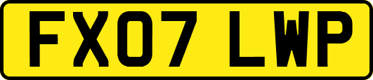 FX07LWP