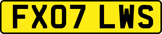 FX07LWS
