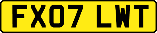 FX07LWT