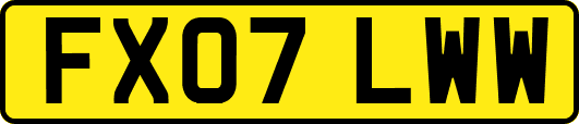 FX07LWW