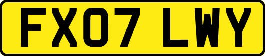FX07LWY