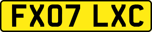 FX07LXC