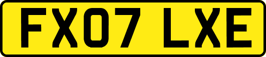 FX07LXE