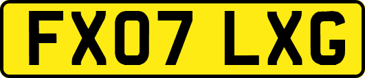 FX07LXG