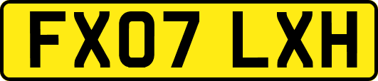 FX07LXH