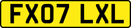 FX07LXL