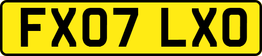 FX07LXO
