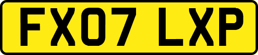 FX07LXP