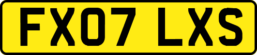 FX07LXS