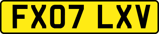 FX07LXV