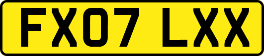 FX07LXX