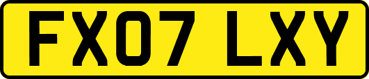 FX07LXY