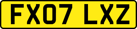 FX07LXZ
