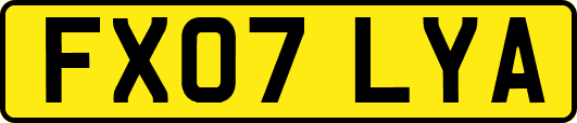 FX07LYA