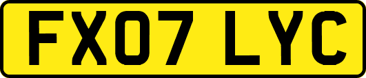 FX07LYC