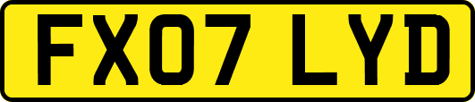 FX07LYD