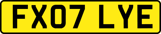 FX07LYE