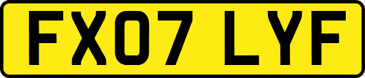 FX07LYF
