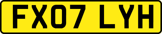 FX07LYH