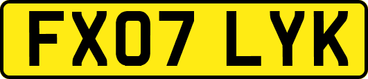 FX07LYK