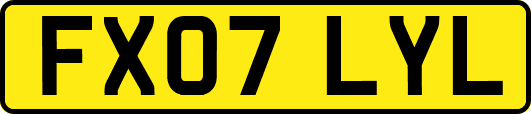 FX07LYL